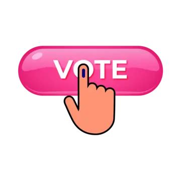 Vote Button