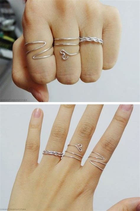 Beader Garden: Trendy Style – Wire Wrapped Jewelry