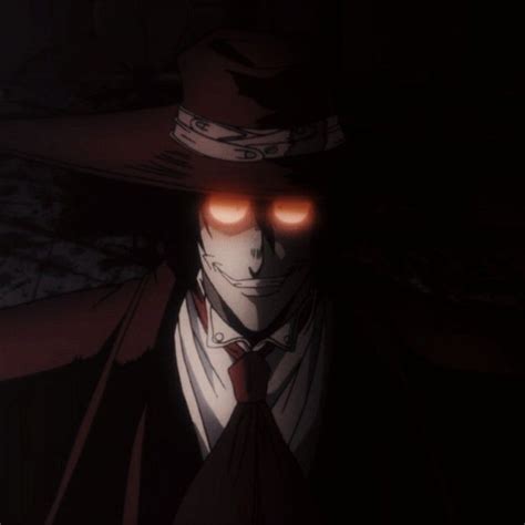 ⊱ Alucard