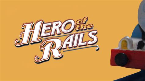 Hero Of The Rails Intro by Charlieaat on DeviantArt