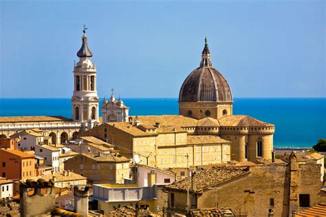 Il Santuario di Loreto | Lovely Ancona