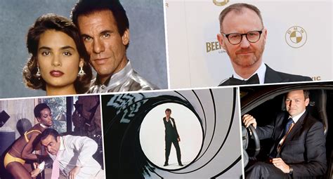 The best James Bond films according to the experts