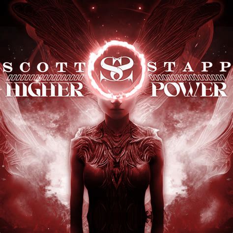 Higher Power | Scott Stapp