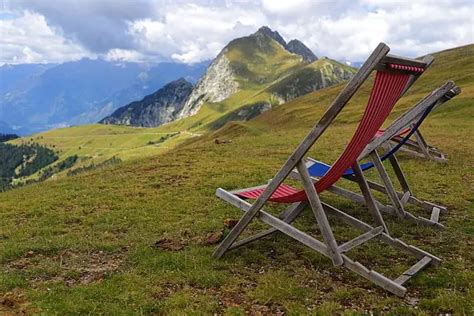 Everything You Need to Know About Backpacking Chairs - GripOutdoor.com