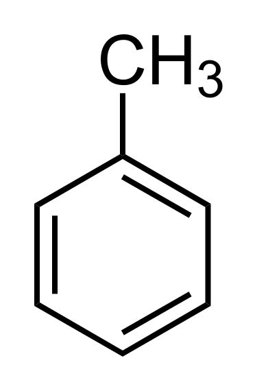 Difference Between Toluene and Benzene | Definition, Properties, Reactions, Similarities and ...