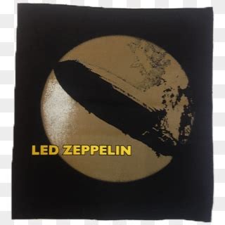 Led Zeppelin Album Covers, HD Png Download - 600x600 (#6346488) - PinPng