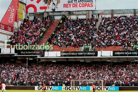 Estadio de Liga de Quito tendrá marcador giratorio - Futbolizados