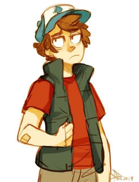 Image result for dipper pines fanart | Gravity falls, Gravity falls fan art, Gravity falls art