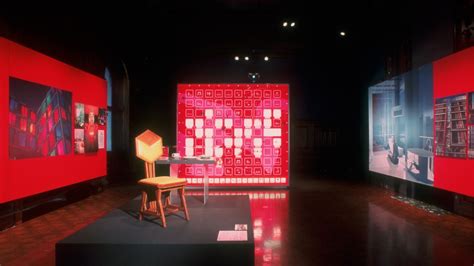 Cooper Hewitt Exhibitions - ARO Architecture Research Office