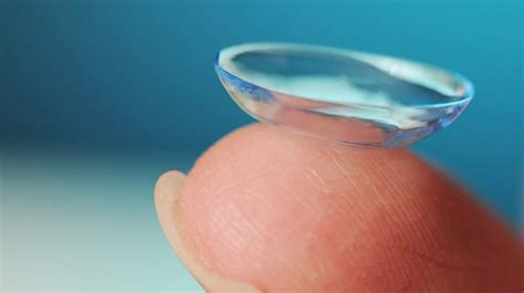 Progressive Contact Lenses or Multifocal for Presbyopia - Evershine Optical