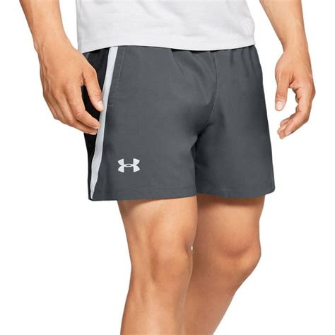 Under Armour - Under Armour Men's Launch SW 5'' Running Shorts ...