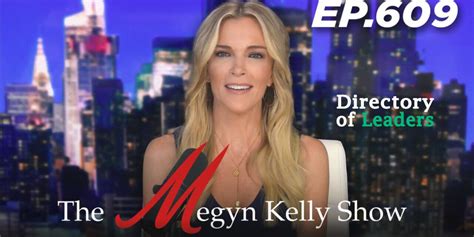 Megyn Kelly: Talk Show Host, Podcaster, Journalist, News, No BS, No agenda, No fear | 7 Billion ...