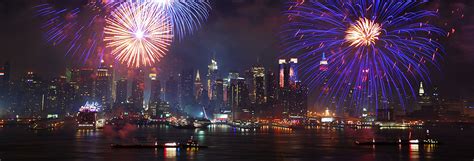 Fireworks celebrations around the world - Kuoni Travel