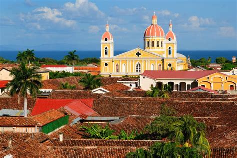 Persecution of the Church in Nicaragua