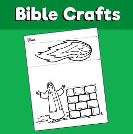 Elijah And The Prophets Of Baal Craft – 10 Minutes of Quality Time