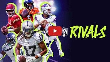 NFL Rivals for Android - Download the APK from Uptodown