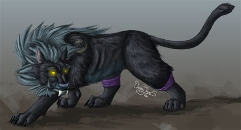 Prowler by xKerei on DeviantArt