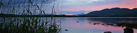 Lake of Menteith | Lochs in the National Park - Loch Lomond & The Trossachs National Park