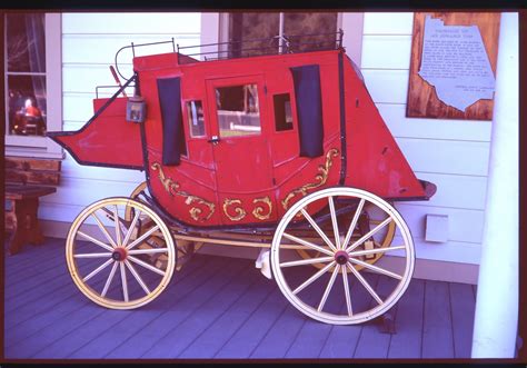 CALIFORNIA PHOTOGRAPHY BLOG: Photos from the Stagecoach Museum (March 20th)