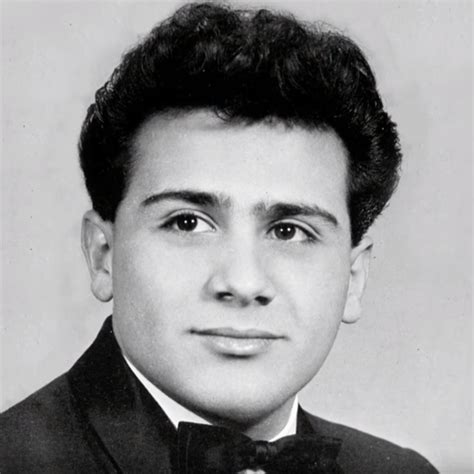 Danny Devito 1960's : r/OldSchoolCool