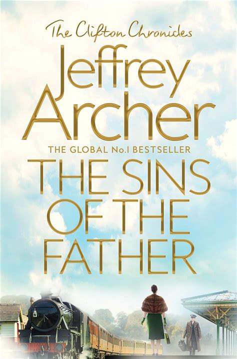 The Sins of the Father - Jeffrey Archer - Diwan