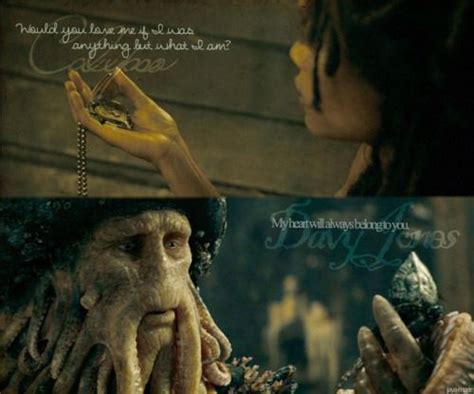 Davy Jones/Quotes | The Hobbit-POTC Wiki | Fandom