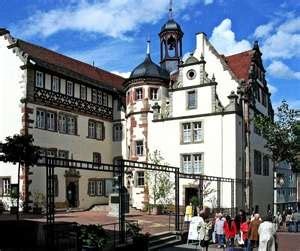 17 Best images about Bad Hersfeld, Germany on Pinterest | Rapunzel, Munich germany and Festivals