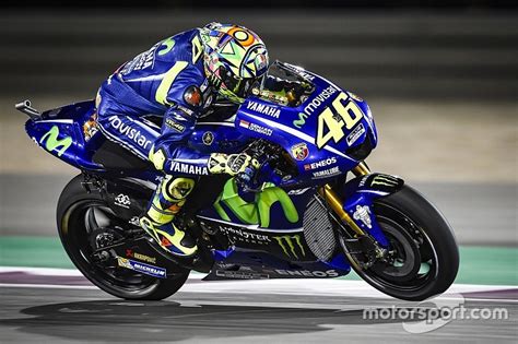 Valentino Rossi: Returning to 2016 MotoGP bike not an option