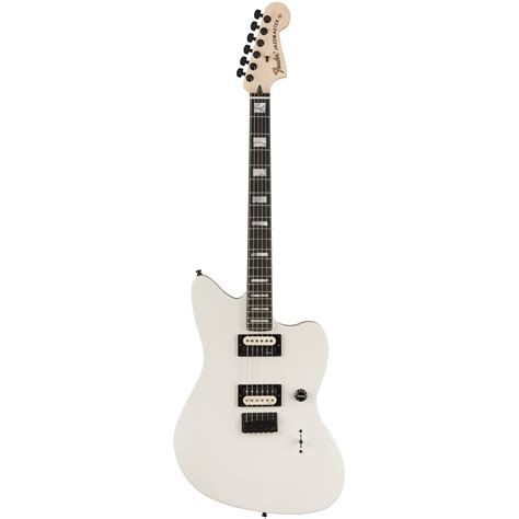 Fender Jim Root Jazzmaster White « Electric Guitar