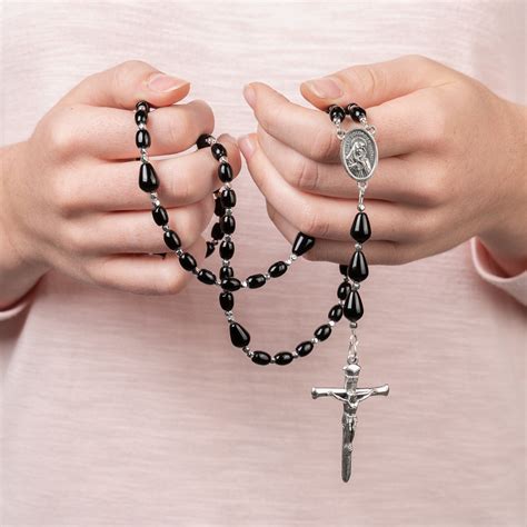 Seven Sorrows Chaplet | Rosary.com™