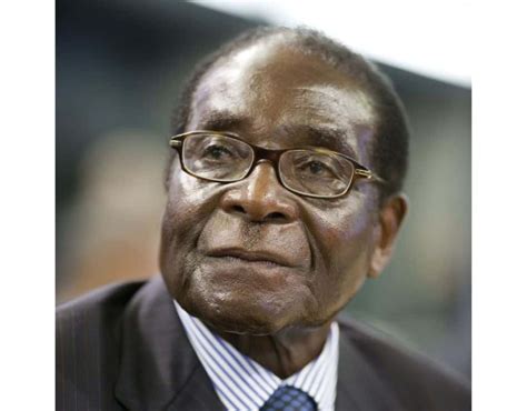 Robert Mugabe Parents: Who Are Gabriel Mugabe Matibiri And Bona Mugabe? Siblings And Net Worth