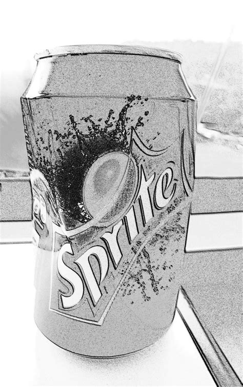 sprite can