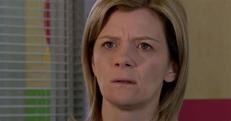 Coronation Street airs heartache for Leanne as Oliver's true diagnosis confirmed - Mirror Online