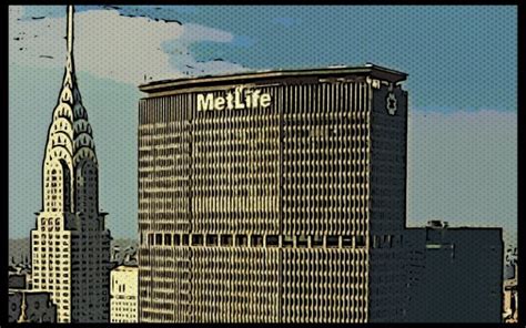 MetLife Application: Jobs & Careers Online – Discovering Employment ...