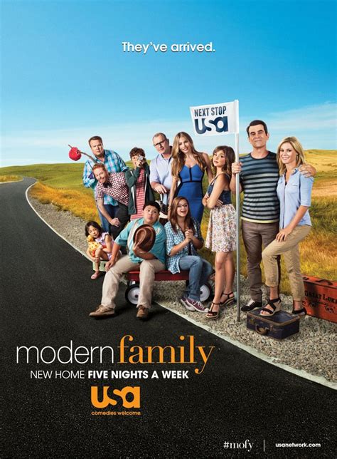 Modern Family (season 9)