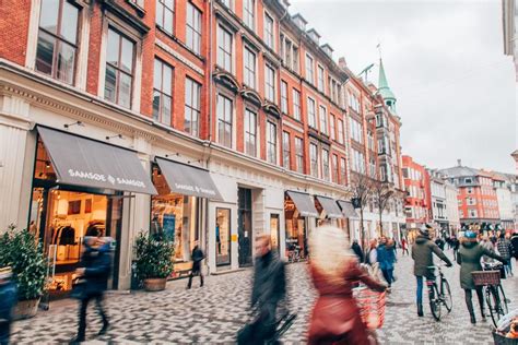 Copenhagen in Winter - Is It Worth Visiting? - Heart My Backpack