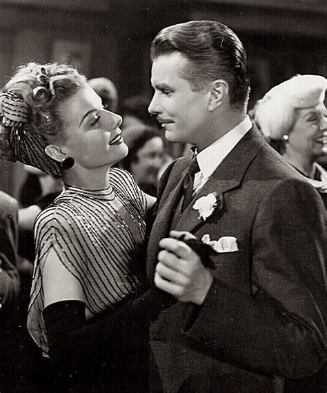 Nora Prentiss (1947), Ann Sheridan, & Billy Travilla - Vanguard of Hollywood