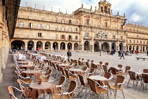 Palacio de la Salina, Salamanca - Book Tickets & Tours | GetYourGuide