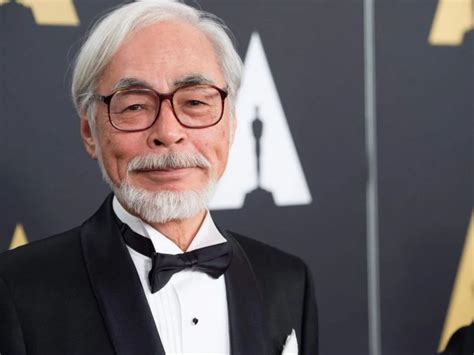 The complete collection of Hayao Miyazaki's favourite movies