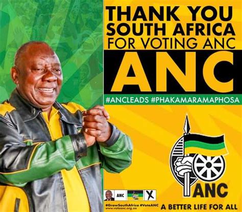 South Africa: Ramaphosa Wins Election for Ailing ANC - The Round Table