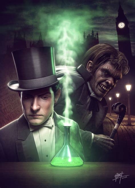 Dr Jekyll And Mr Hyde Quotes. QuotesGram