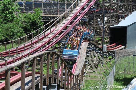 New Texas Giant | Six Flags Over Texas — SFOT Source