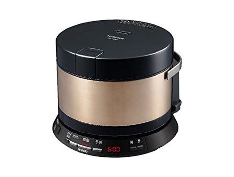 Best Japanese Rice Cookers | 2018 Reviews Perhaps you’ve been to Japan ...