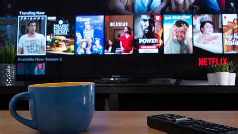 The Cheapest Ways to Get Netflix on Your TV