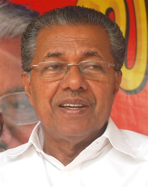 OMG the new Chief Minister of Kerala looks like…Tun Mahathir???