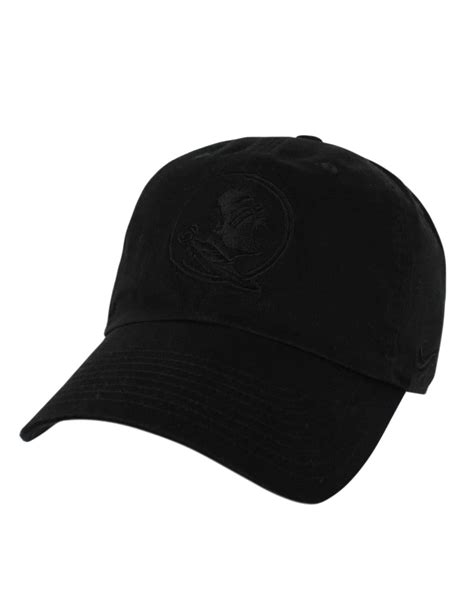 FSU Men's Campus Cap - Barefoot Campus Outfitter