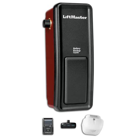 Liftmaster 8500w User Manual