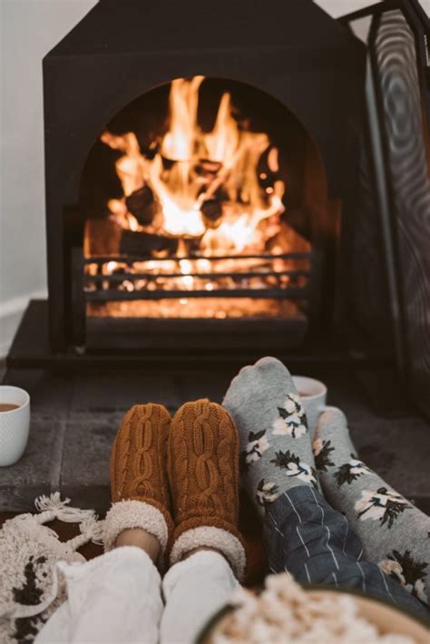 14 Tips to Refresh Your Fireplace for a Cozy Winter - Curbio