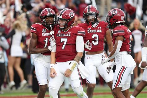 Can South Carolina football exceed expectations in 2023? Our game-by ...