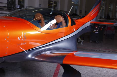 VL3 Aircraft - MMG Superformance